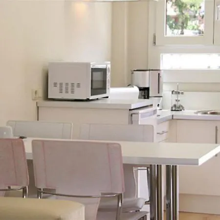Novo Sancti Petri Aparthotel Chiclana de la Frontera