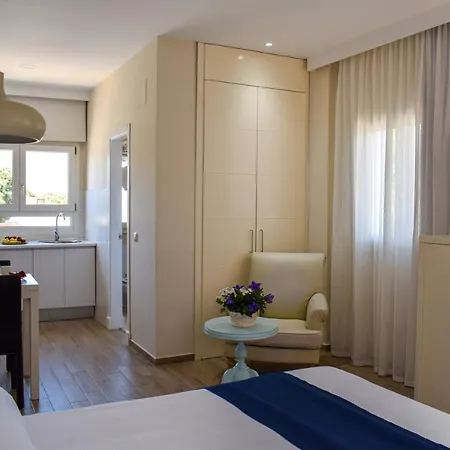 Aparthotel Novo Sancti Petri