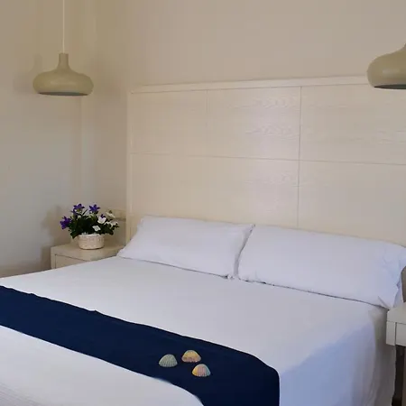 Novo Sancti Petri Aparthotel Chiclana de la Frontera