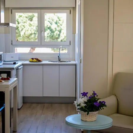 Novo Sancti Petri Aparthotel Chiclana de la Frontera