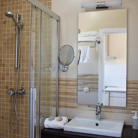 Novo Sancti Petri Aparthotel