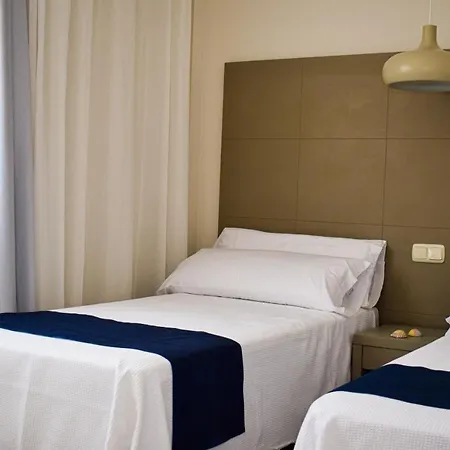 Aparthotel Novo Sancti Petri Chiclana de la Frontera