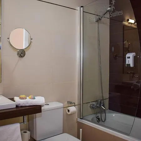 Novo Sancti Petri Aparthotel Chiclana de la Frontera