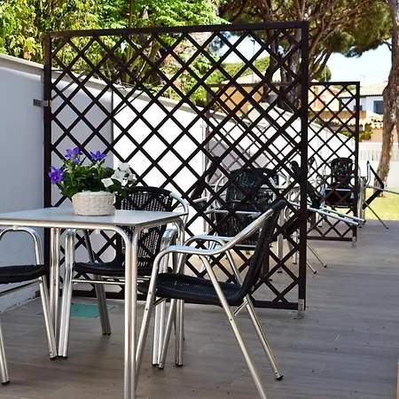 Novo Sancti Petri Aparthotel Chiclana de la Frontera