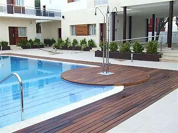 Aparthotel Novo Sancti Petri