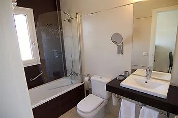 Novo Sancti Petri Aparthotel Chiclana de la Frontera
