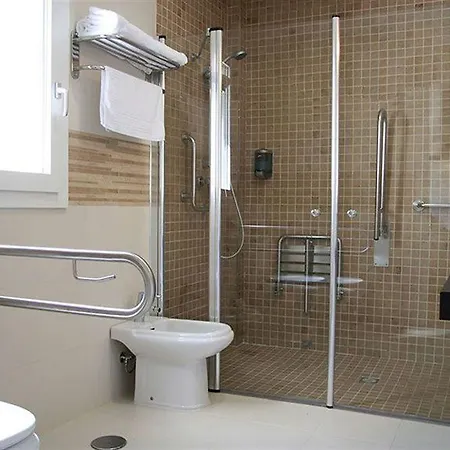 Novo Sancti Petri Aparthotel Chiclana de la Frontera