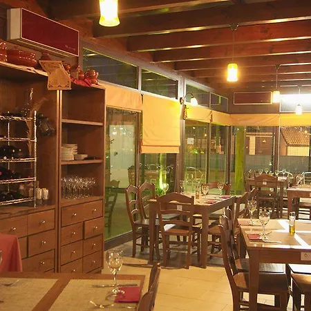 Novo Sancti Petri Aparthotel Chiclana de la Frontera