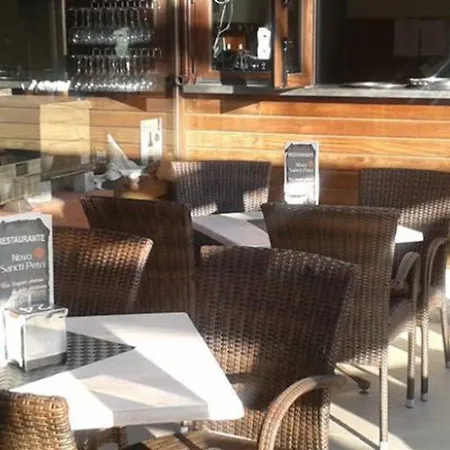 Novo Sancti Petri Aparthotel Chiclana de la Frontera
