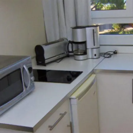 Novo Sancti Petri Aparthotel