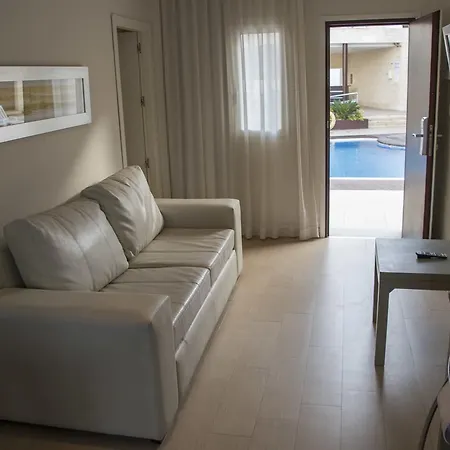 Novo Sancti Petri Aparthotel