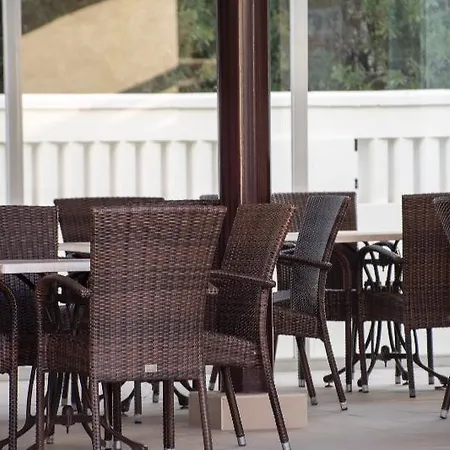 Novo Sancti Petri Aparthotel