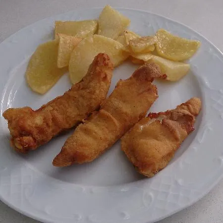 Aparthotel Novo Sancti Petri 3*