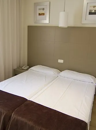 Aparthotel Novo Sancti Petri