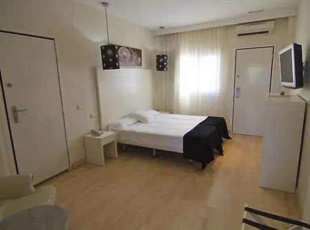 Novo Sancti Petri Aparthotel