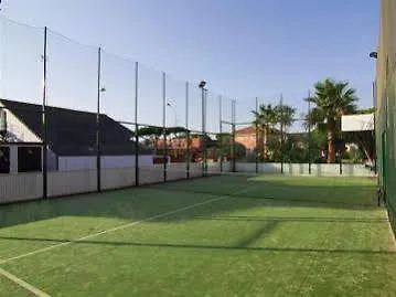 Aparthotel Novo Sancti Petri Chiclana de la Frontera