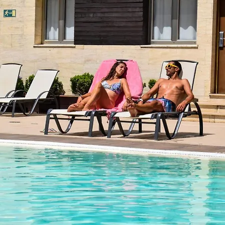 Apart-hotel Novo Sancti Petri