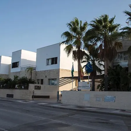 Apart-hotel Novo Sancti Petri